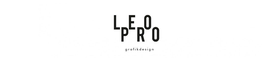 Leonie Proske Grafikdesign